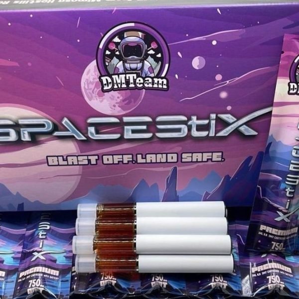 Spacestix DMT Disposable