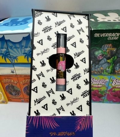 DR Zodiak's Moonrock Carts