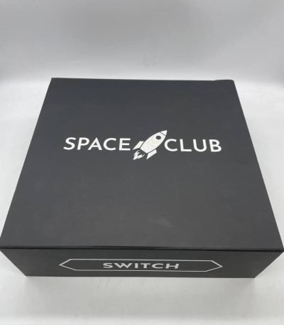 Space Club Switch Disposable
