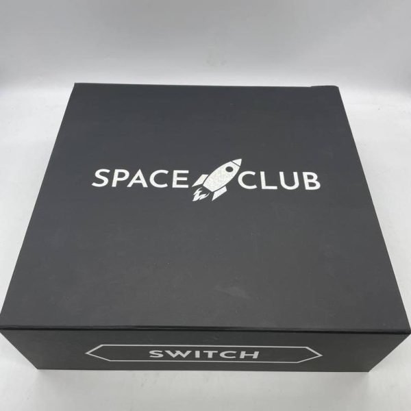 Space Club Switch Disposable