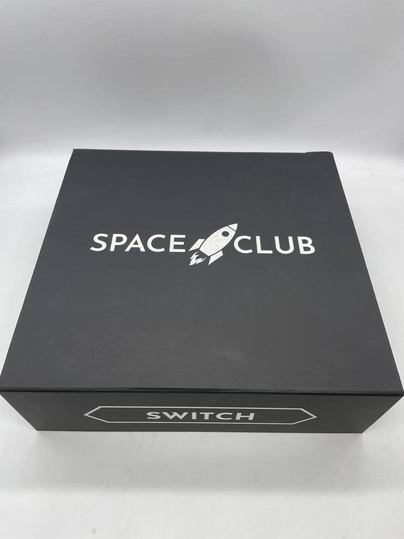 Space Club Switch Disposable Space Club Switch Disposable