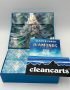 Clean Carts Winter Blue Edition