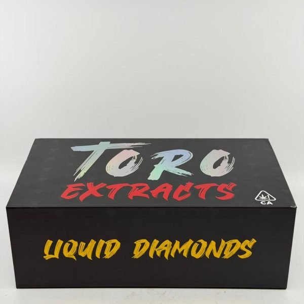 Toro Extract Liquid Diamonds