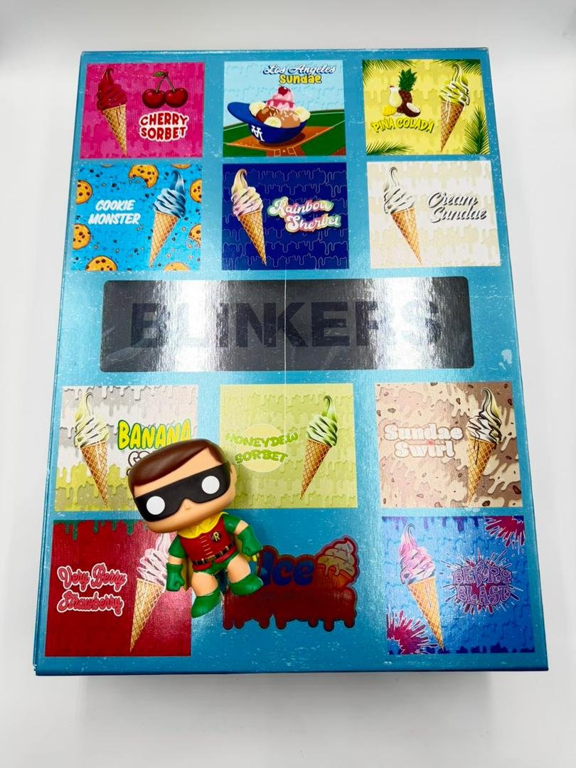 Blinkers 2G Flip Blinkers 2G Flip
