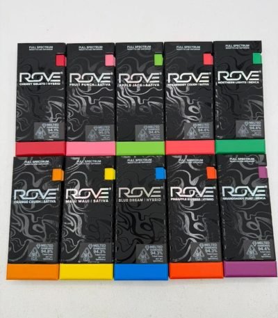 Rove Disposable