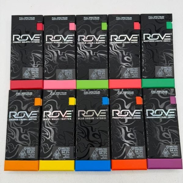 Rove Disposable