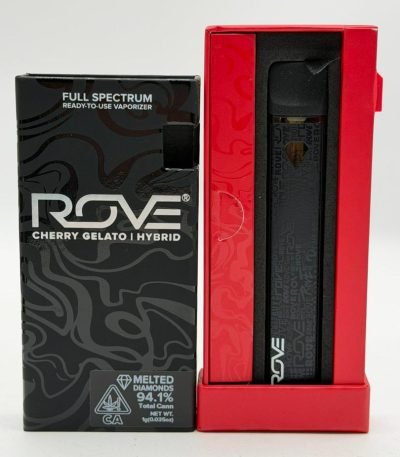 Rove Disposable