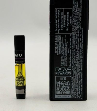 Rove Carts