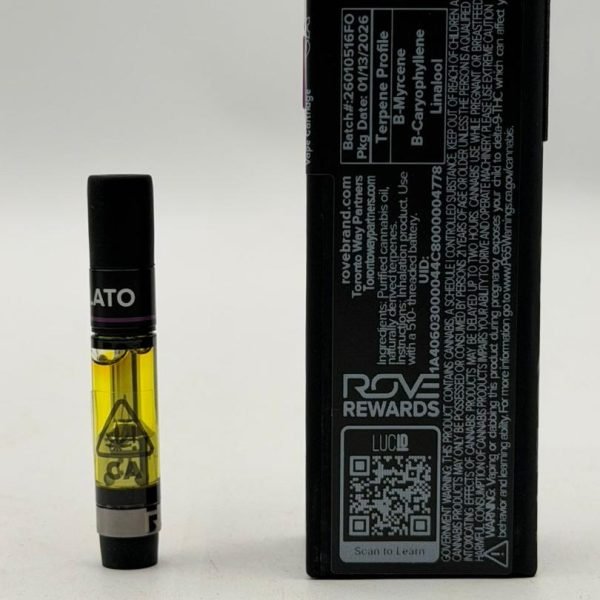 Rove Carts