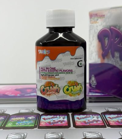 Dranks 2G Disposable