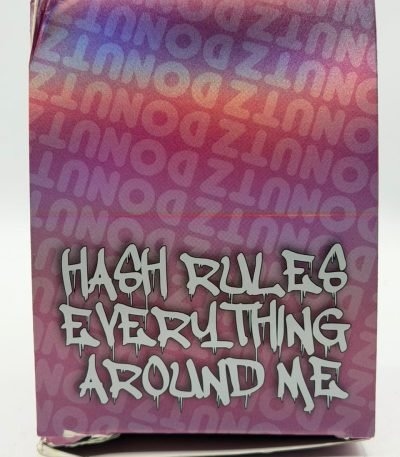 Donutz 1G Disposable