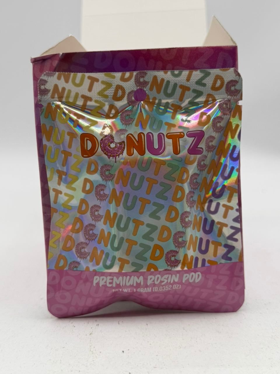 Donutz 1G Disposable Donutz 1G Disposable
