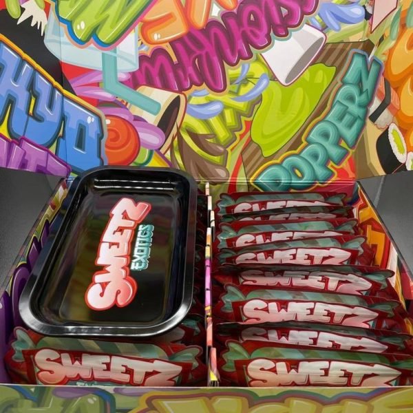 Sweetz Exotics