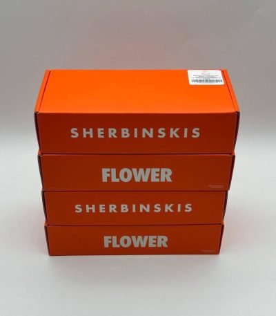 Sherbinskis Cannabis Flower