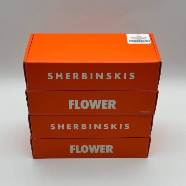 Sherbinskis Cannabis Flower