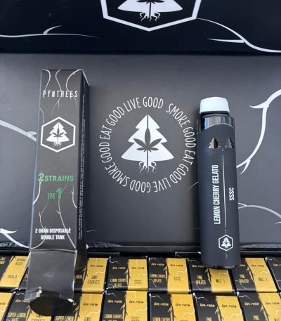 Pyntrees 2G Disposable