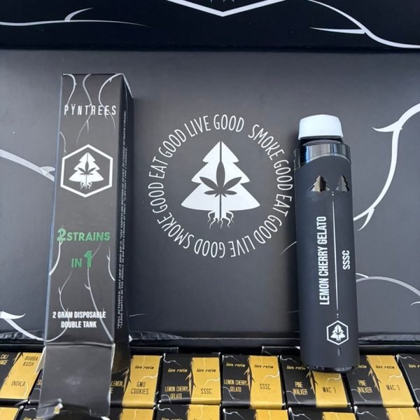 Pyntrees 2G Disposable