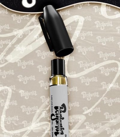 Penjamin Cart Pens