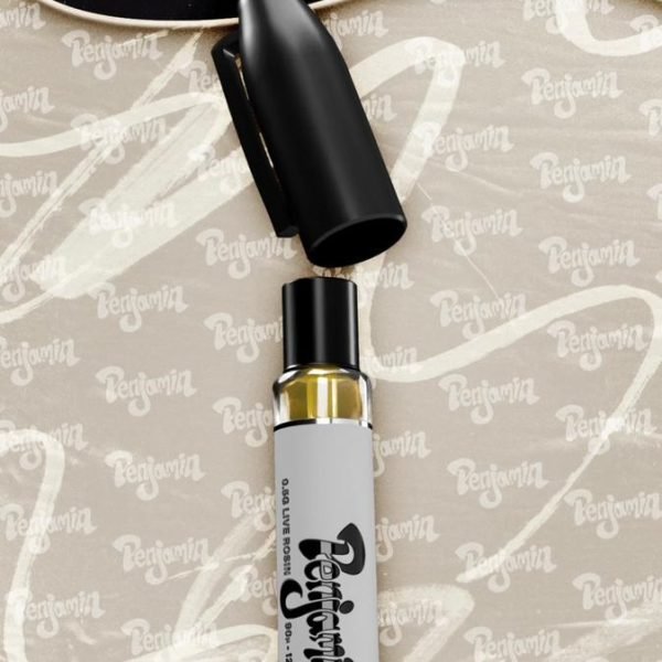 Penjamin Cart Pens
