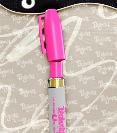 Penjamin Cart Pens
