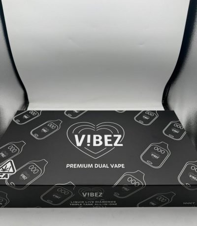 Vibez V2 Switch Disposable