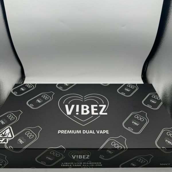Vibez V2 Switch Disposable