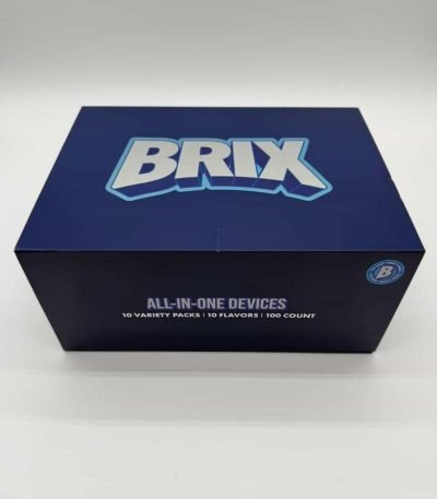 Brix 2G V2 Disposable