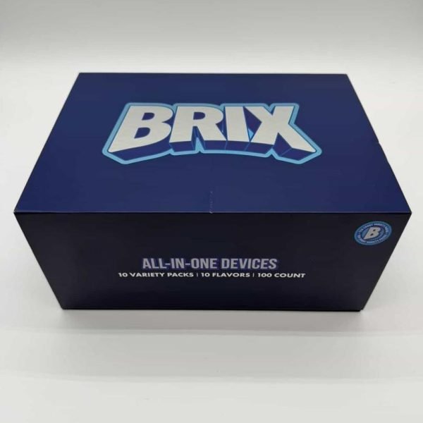 Brix 2G V2 Disposable