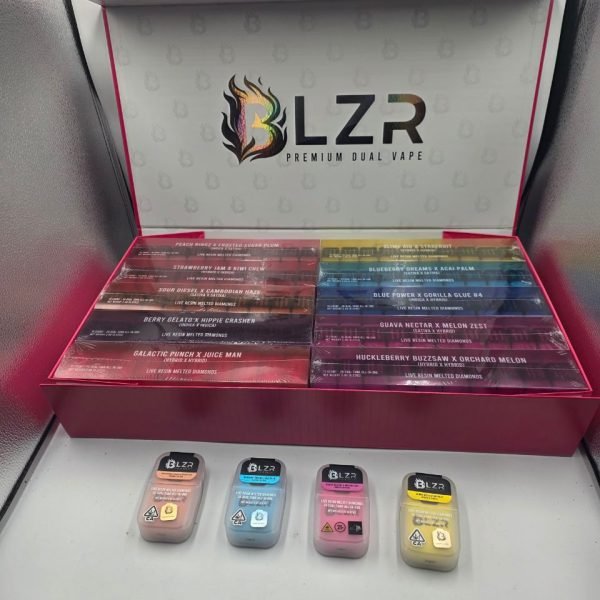 BLZR Switch Disposable