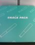Boutiq Snack Pack