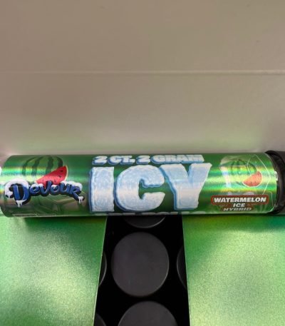 Devour Icy Pre Rolls