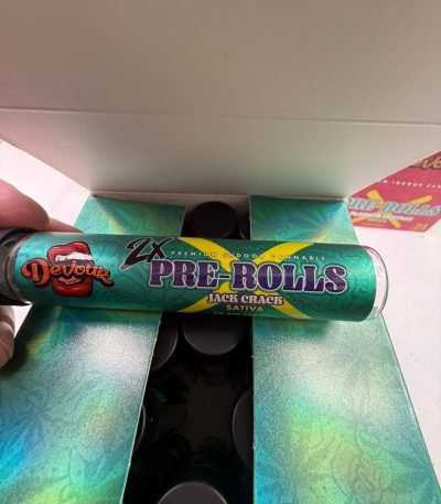 Devour Pre Rolls