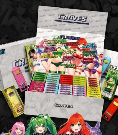 Craves Disposable