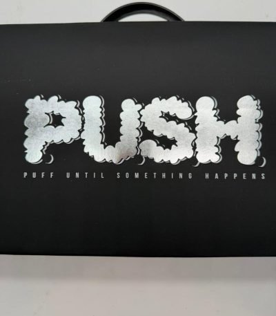 Push Disposable Spring Part1