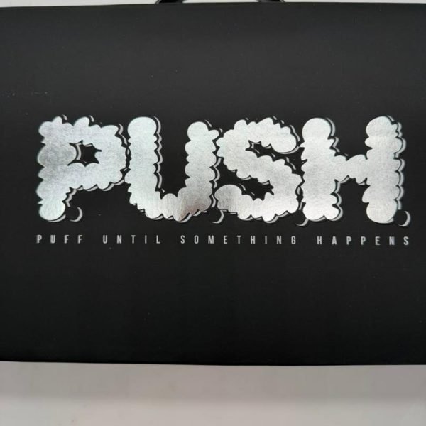 Push Disposable Spring Part1