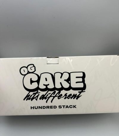 Og Cake Pre Roll