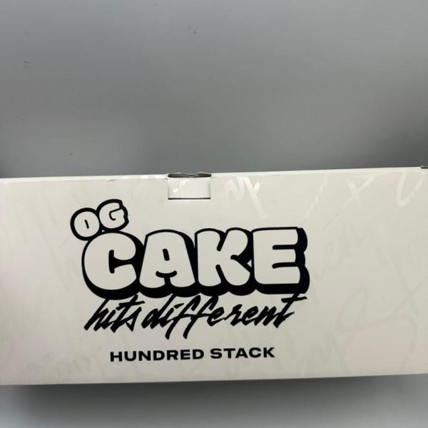Og Cake Pre Roll