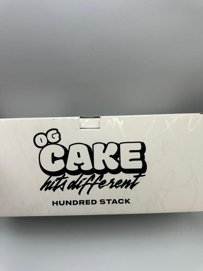 Og Cake Pre Roll Og Cake Pre Roll
