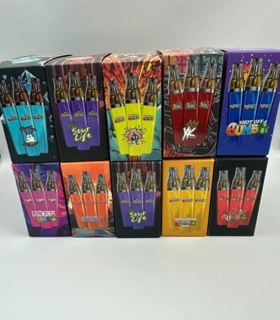 Gumbo Disposable