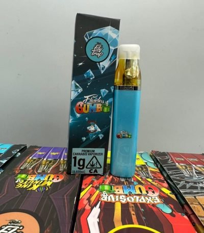 Gumbo Disposable