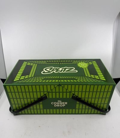 Splitz The Corner Drop