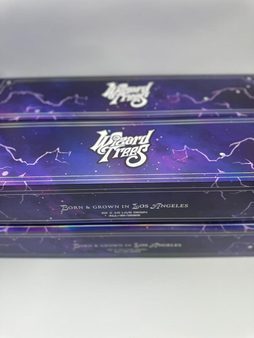 Wizard Trees Disposable Wizard Trees Disposable