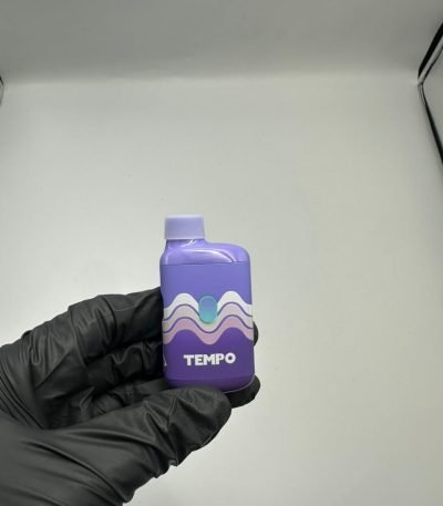 Tempo 1G Disposable