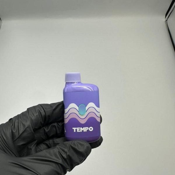 Tempo 1G Disposable