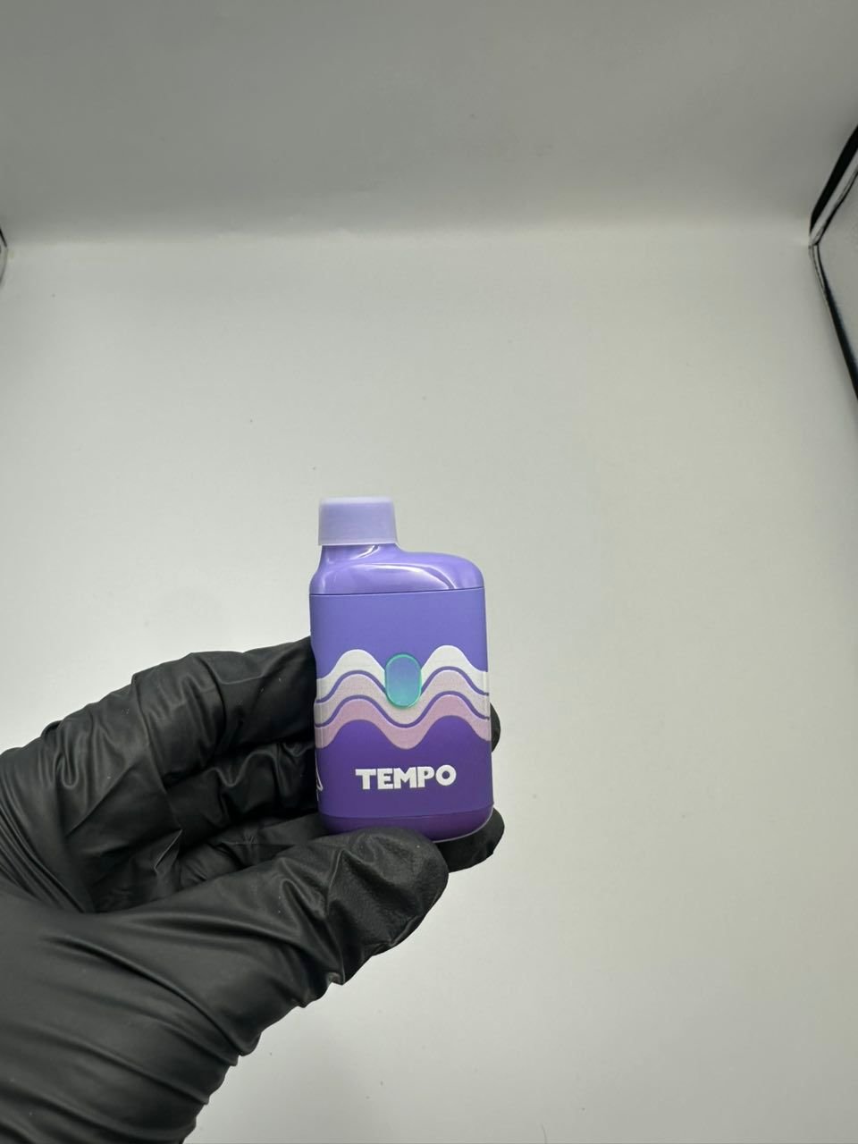 Tempo 1G Disposable Tempo 1G Disposable