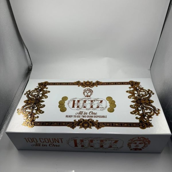 Hitz 2G Zeus Edition