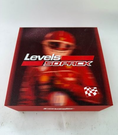 Levels Disposable