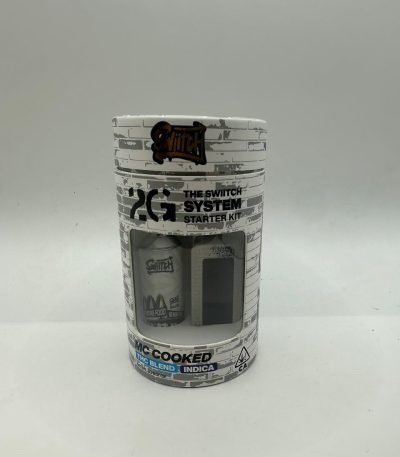 Swiitch Disposable Starter Kit