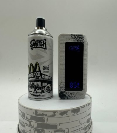 Swiitch Disposable Starter Kit