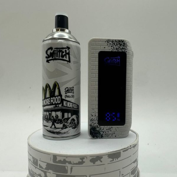 Swiitch Disposable Starter Kit